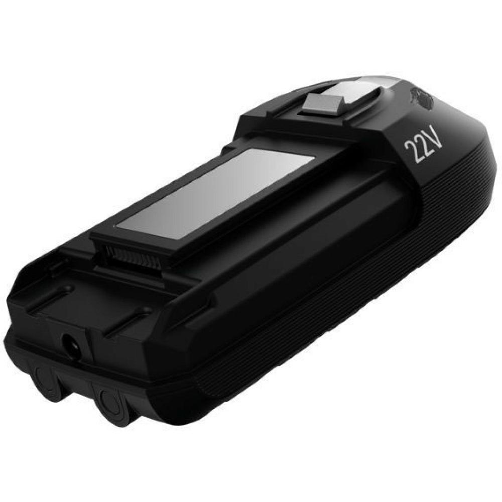 Rowenta X-Force Flex RH9678 Επαναφορτιζόμενη Σκούπα Stick 22V Κόκκινη