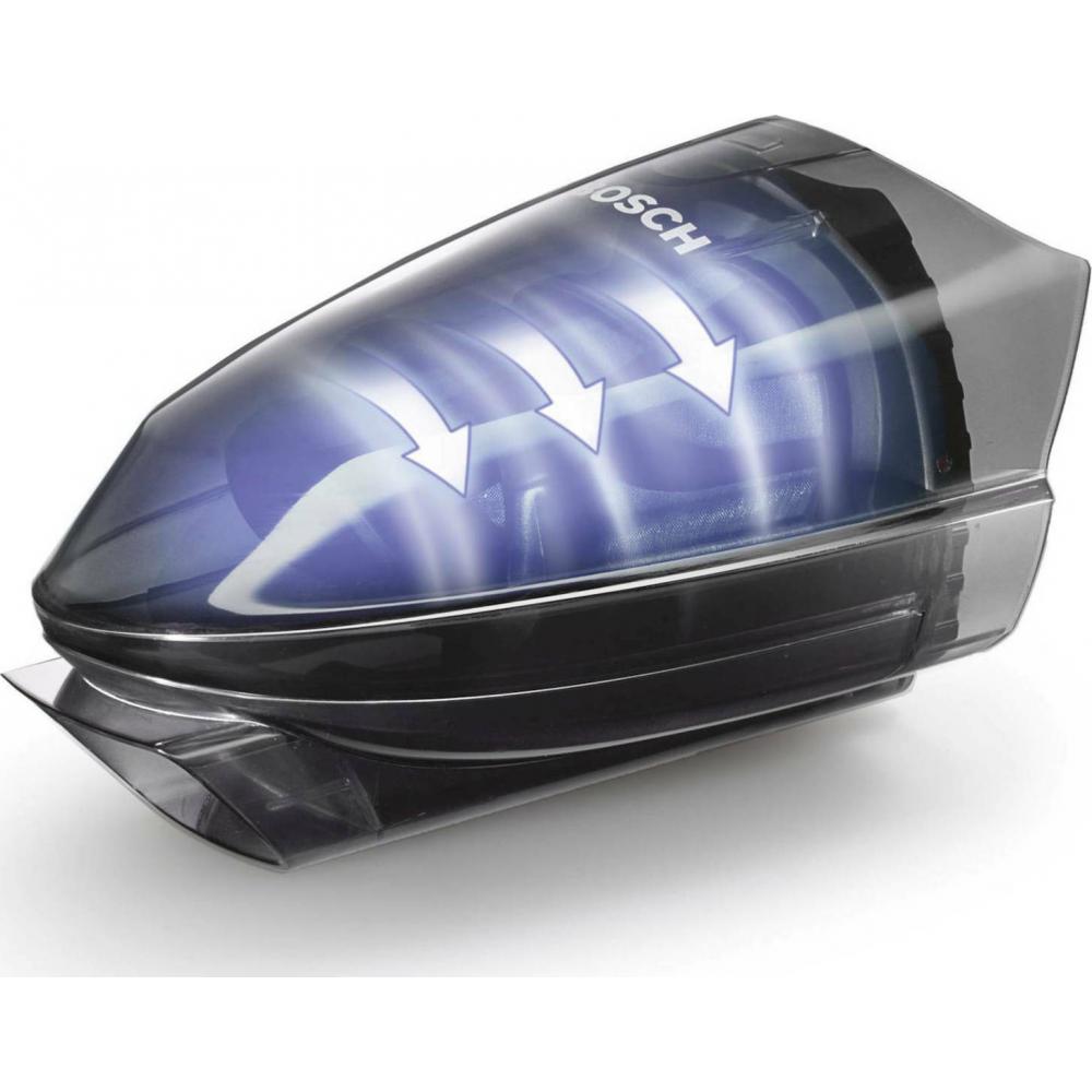 Bosch BHN14N Επαναφορτιζόμενο Σκουπάκι Χειρός 14.4V Λευκό