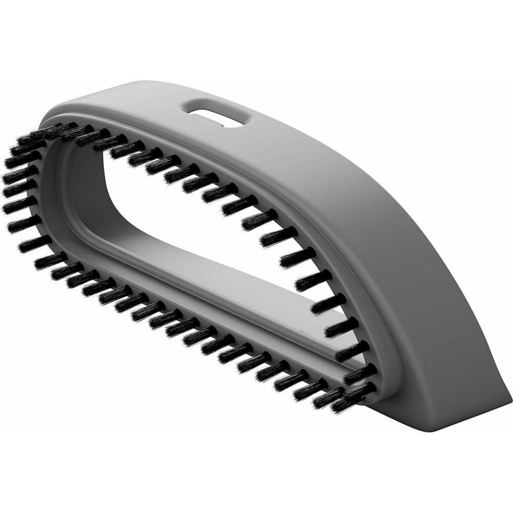 AEG HS7-1-4MN Ατμοκαθαριστής Ρούχων Χειρός 1400W με Δοχείο 100ml Μπλε