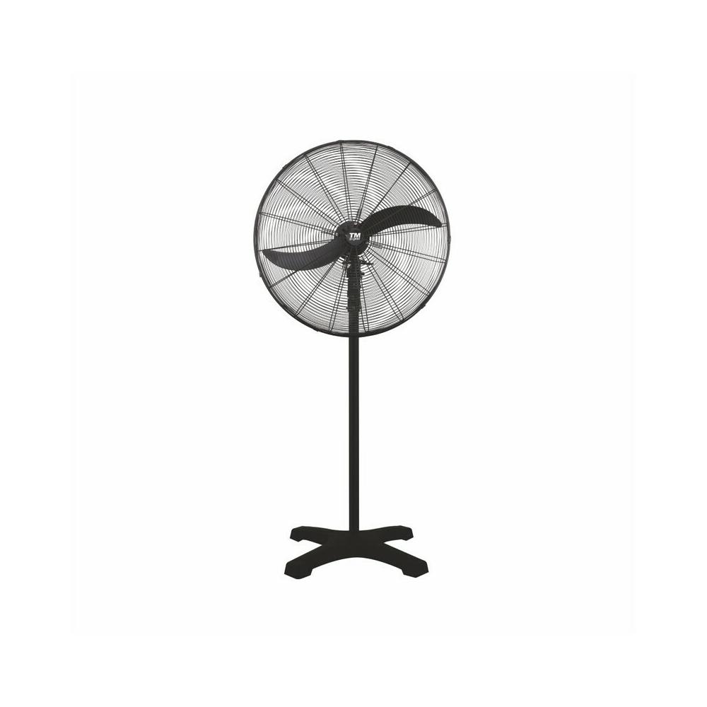 Gruppe FS-650 Επαγγελματικός Ανεμιστήρας Ορθοστάτης 220W Διαμέτρου 66cm