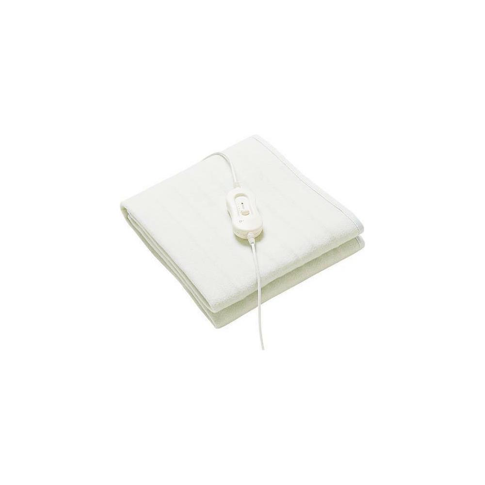 Eurolamp 147-29202 Μονό Ηλεκτρικό Υπόστρωμα Πλενόμενο 80x150cm