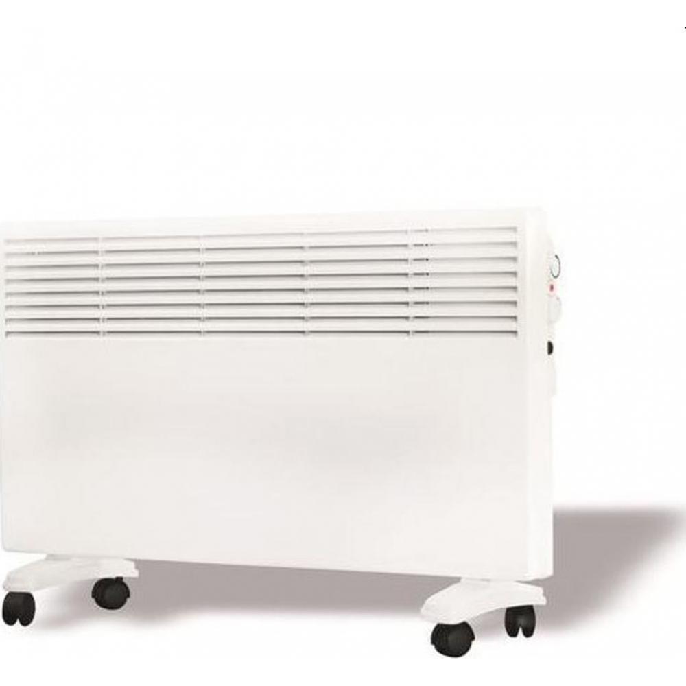 Eurolamp 147-29400 Θερμοπομπός Τοίχου 2000W 86x40cm