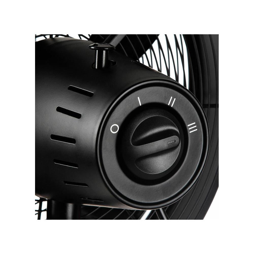 Gruppe FT-30ME Επιτραπέζιος Ανεμιστήρας 35W Διαμέτρου 30cm