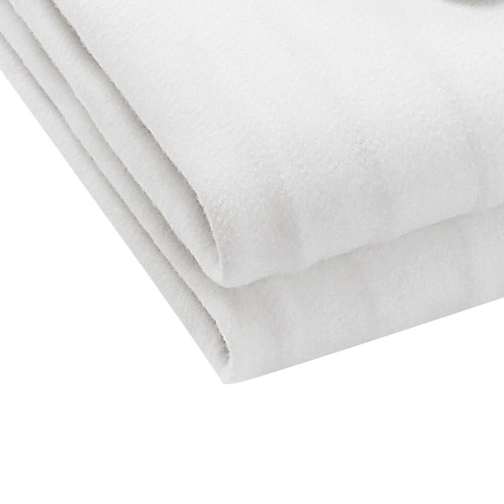 Eurolamp 147-29202 Μονό Ηλεκτρικό Υπόστρωμα Πλενόμενο 80x150cm