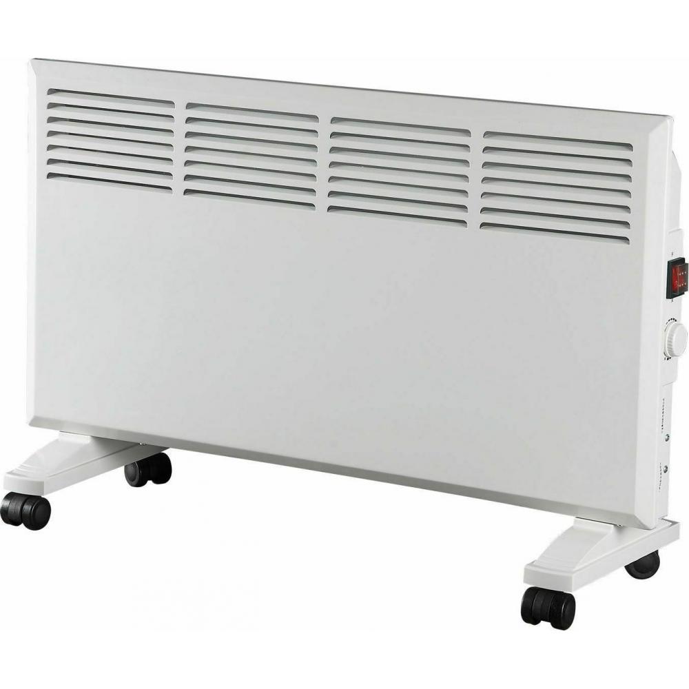 Eurolamp 147-29400 Θερμοπομπός Τοίχου 2000W 86x40cm