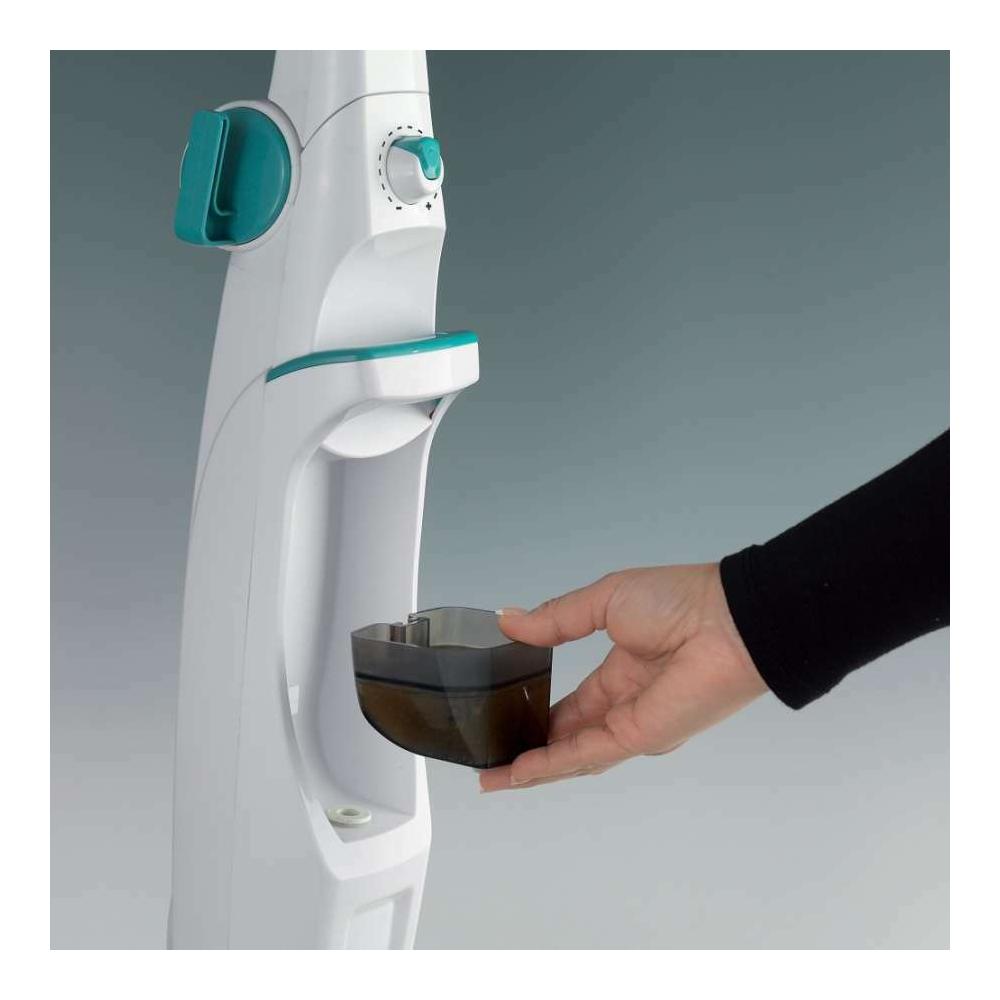 Ariete 2706/10 Ατμοκαθαριστής Πίεσης 4bar με Κοντάρι