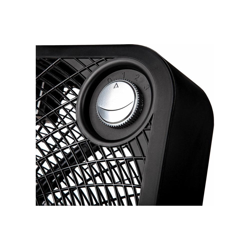 Gruppe KYT-20DII Ανεμιστήρας Box Fan 60W Διαμέτρου 50cm