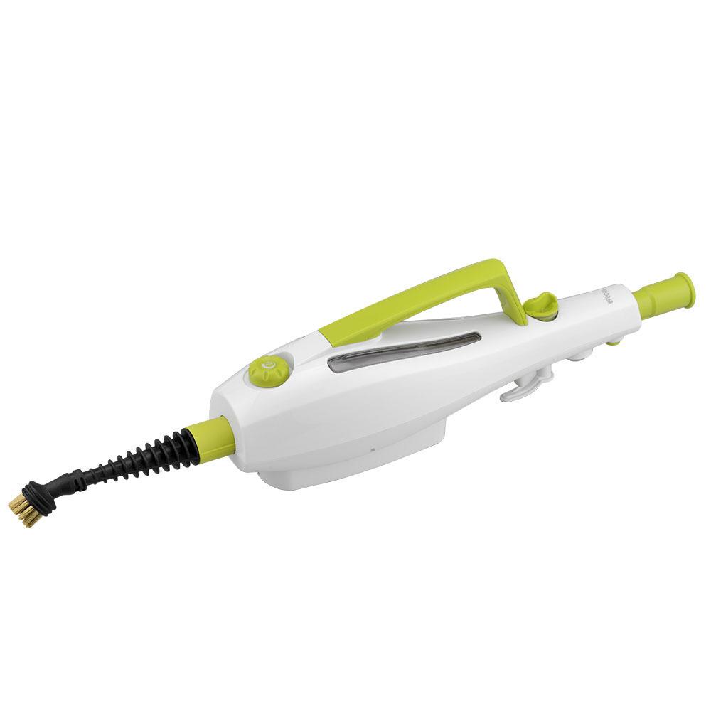 Muhler MSC-1500 Ατμοκαθαριστής Πίεσης 2.5bar με Κοντάρι