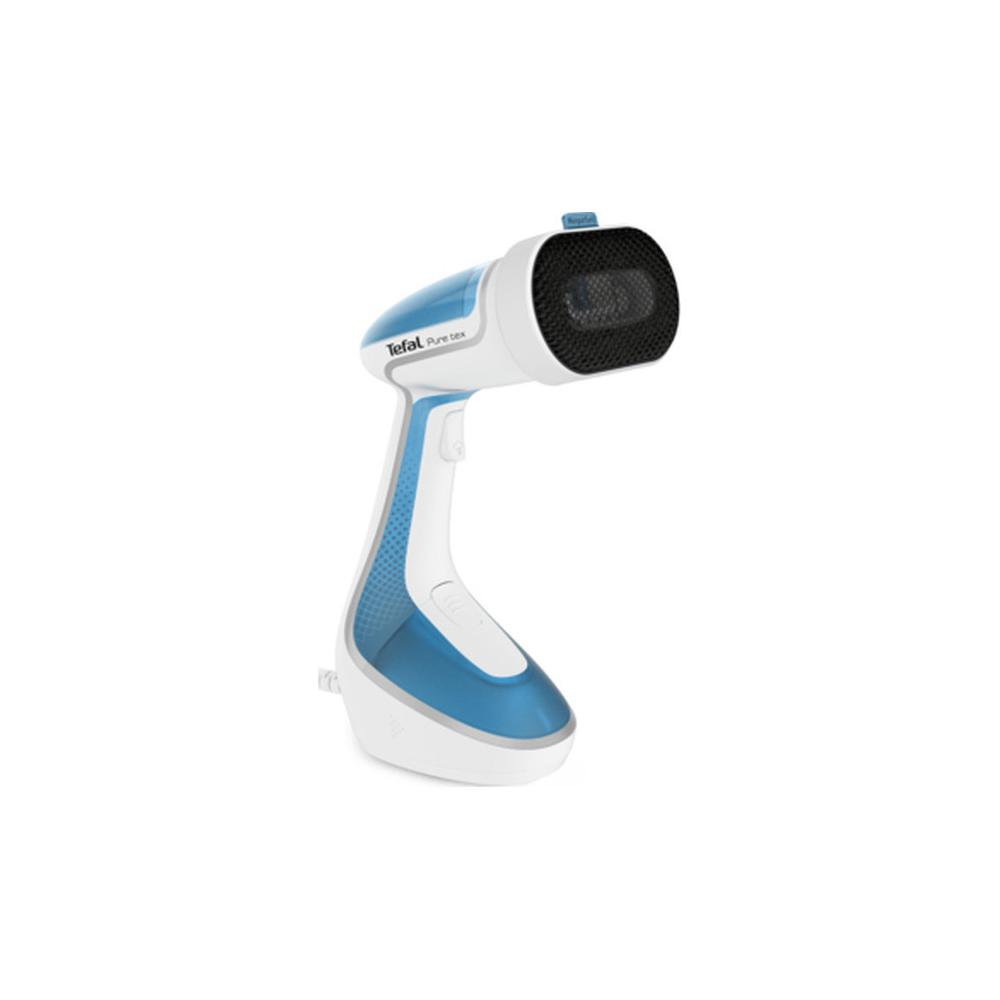 Tefal DT9530 Ατμοκαθαριστής Ρούχων Χειρός 1700W με Δοχείο 200ml Μπλε