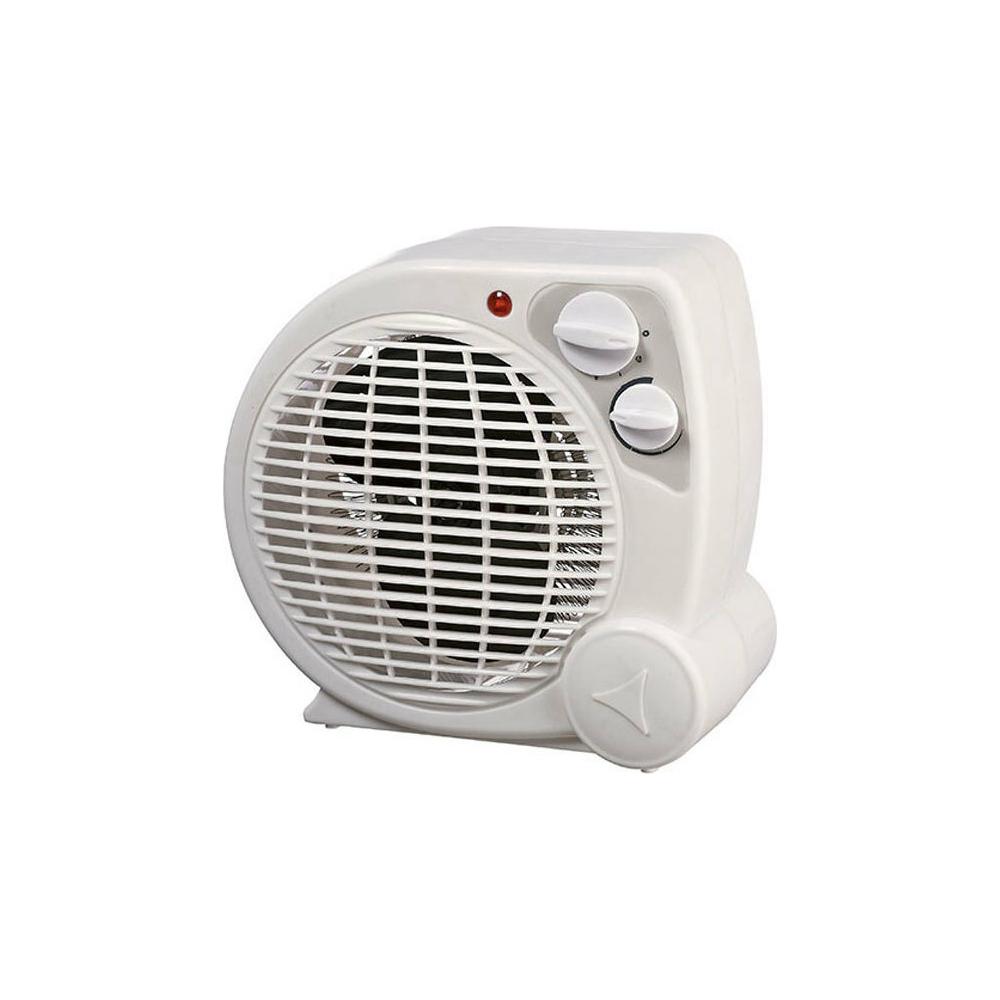 Eurolamp 147-29125 Αερόθερμο Δαπέδου 2000W