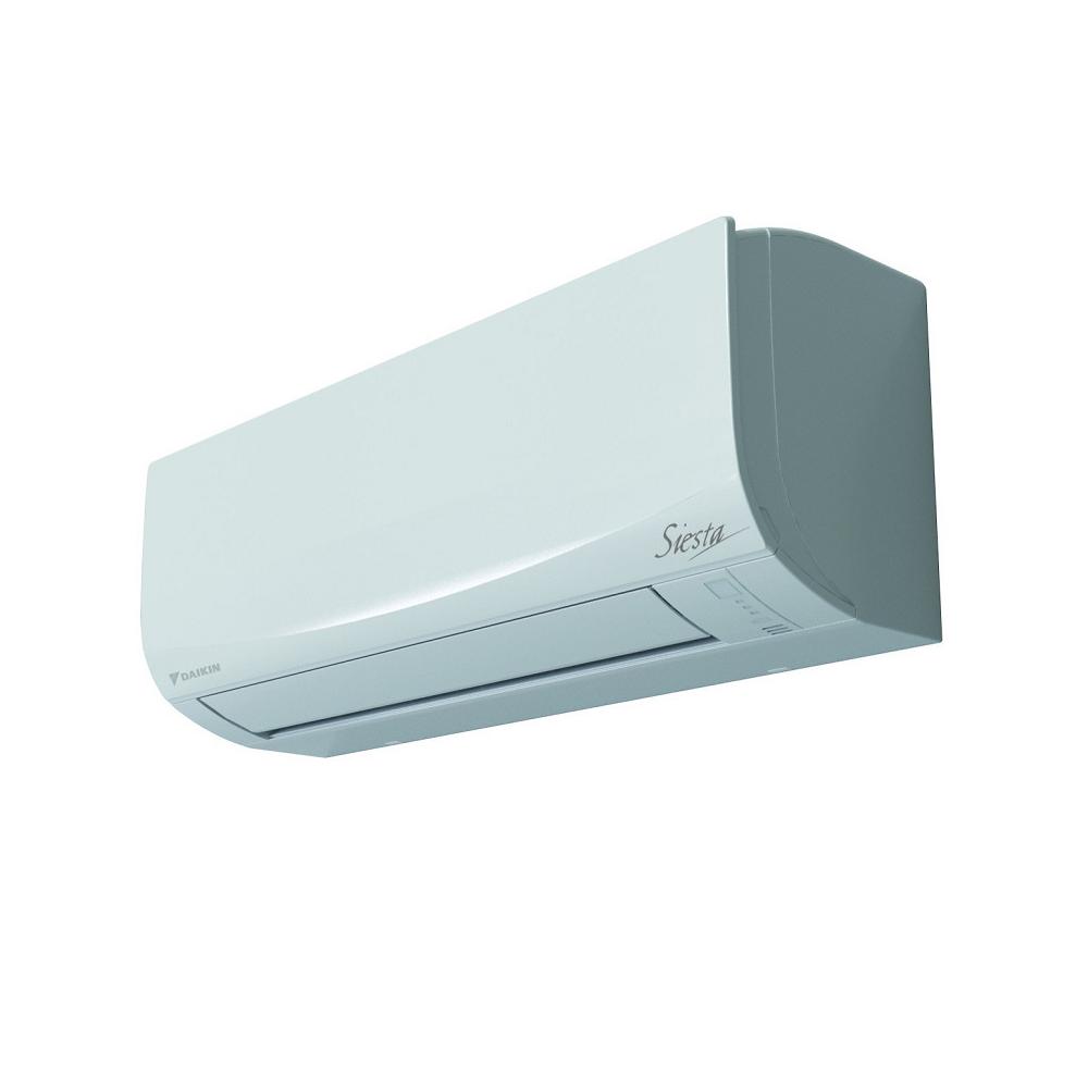 Daikin Siesta Sensira Pro ATXF25D5V1B / ARXF25D5V1B Κλιματιστικό Inverter 9000 BTU A++/A+