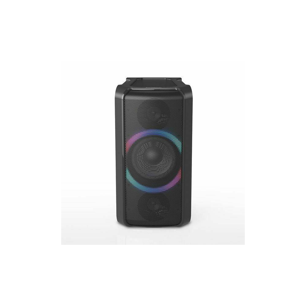 Panasonic Party Boombox SC-TMAX5 Ηχείο Bluetooth 150W Μαύρο