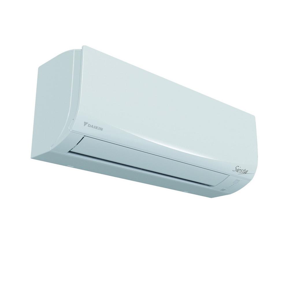 Daikin Siesta Sensira Pro ATXF25D5V1B / ARXF25D5V1B Κλιματιστικό Inverter 9000 BTU A++/A+