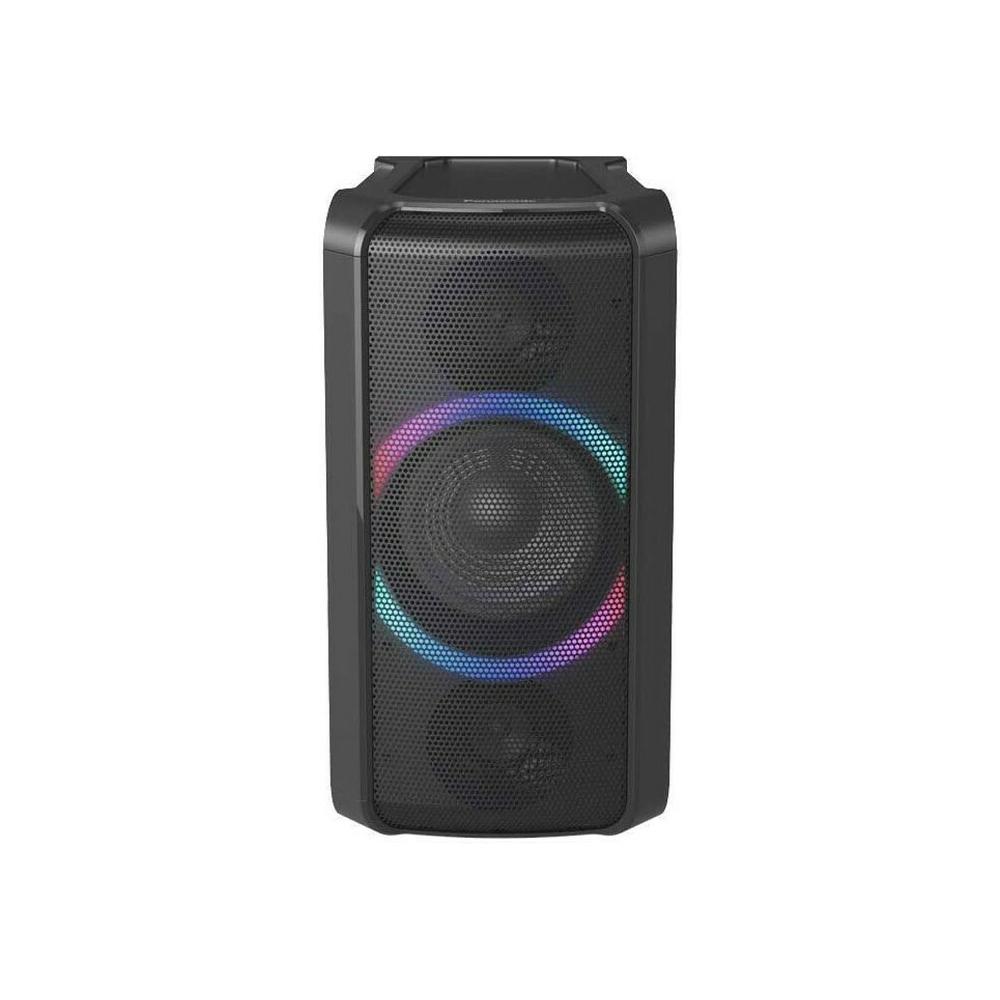 Panasonic Party Boombox SC-TMAX5 Ηχείο Bluetooth 150W Μαύρο