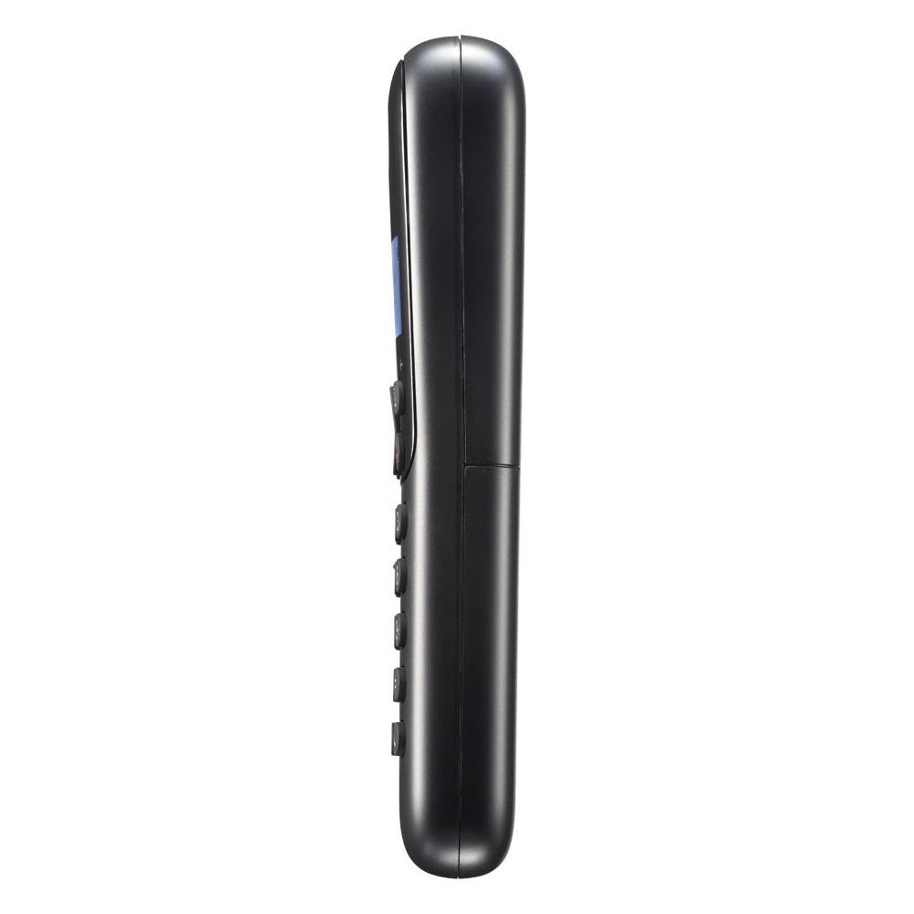 Motorola T501+ Ασύρματο Τηλέφωνο με Aνοιχτή Aκρόαση