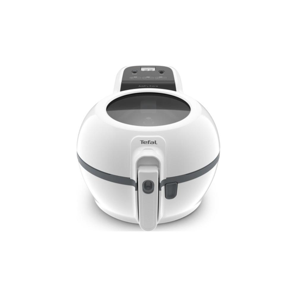 Tefal FZ720015 Φριτέζα Αέρος με Αποσπώμενο Κάδο 1.2kg Λευκή