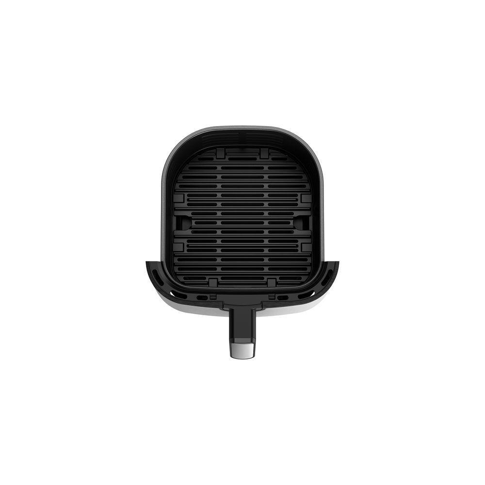 Moulinex Easy Fry & Grill Precision EZ505D Φριτέζα Αέρος με Αποσπώμενο Κάδο 4.2lt Ασημί