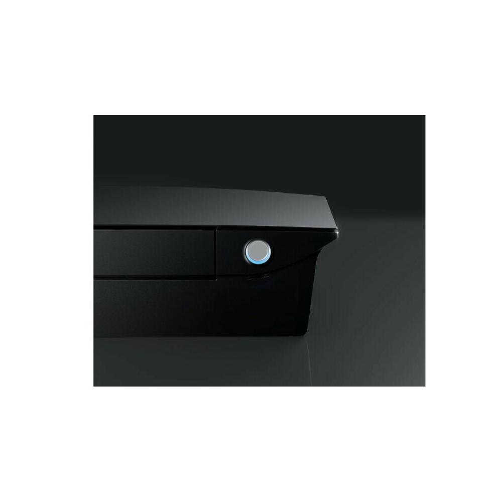 Daikin Emura FTXJ35AB / RXJ35A Κλιματιστικό Inverter 12000 BTU A+++/A+++ με WiFi Black