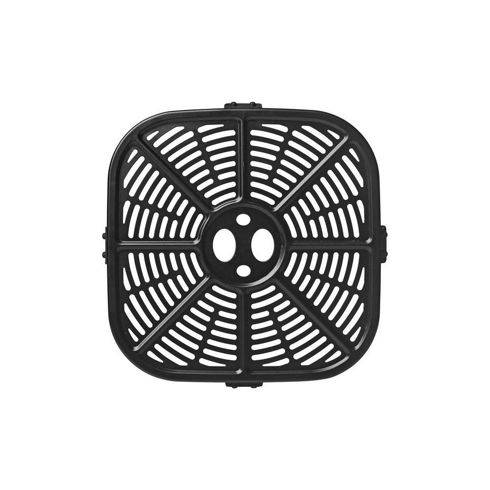 Pyrex Φριτέζα Αέρος με Αποσπώμενο Κάδο 7lt Μαύρη 333165