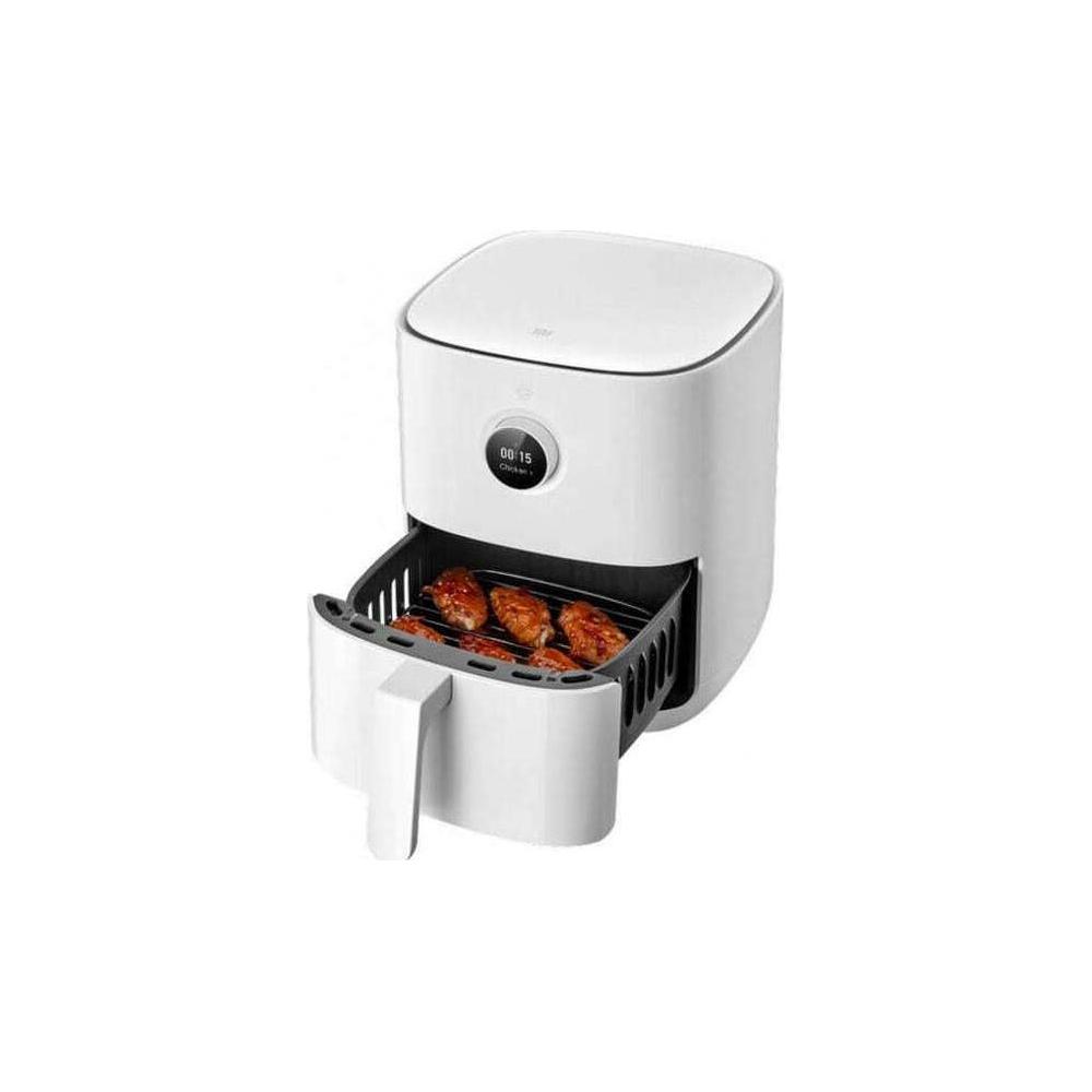 Xiaomi Mi Smart Φριτέζα Αέρος με Αποσπώμενο Κάδο 3.5lt Λευκή