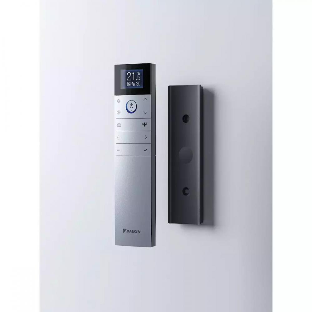 Daikin Emura FTXJ35AS / RXJ35A Κλιματιστικό Inverter 12000 BTU A+++/A+++ με WiFi