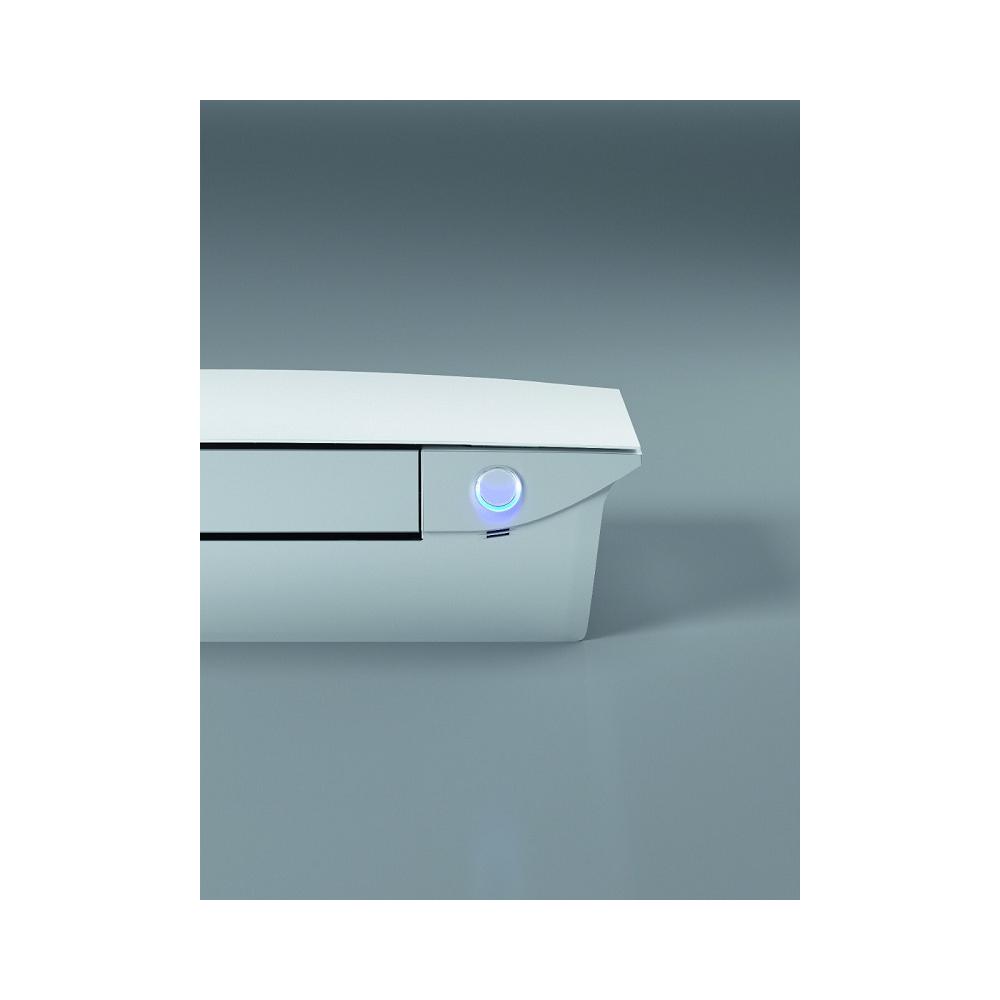 Daikin Emura FTXJ35AW / RXJ35A Κλιματιστικό Inverter 12000 BTU A+++/A+++ με WiFi