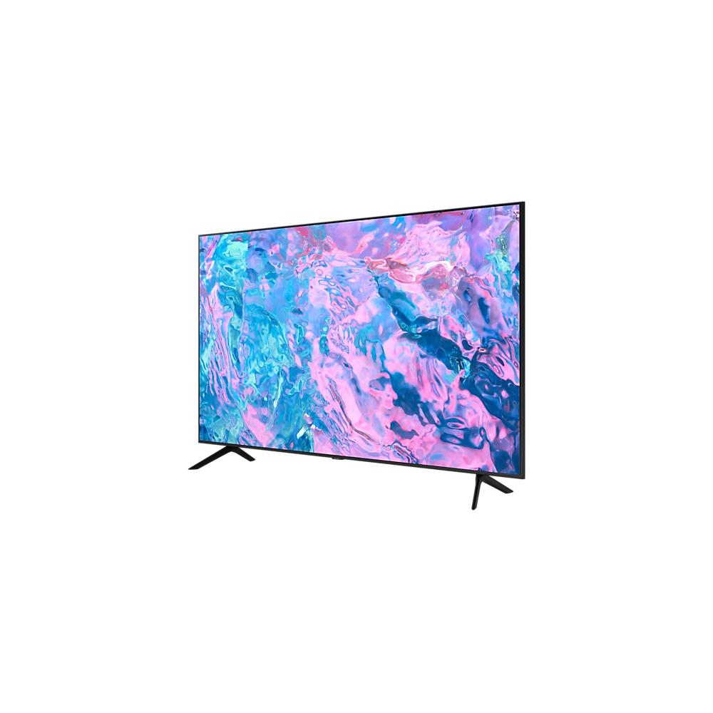 Samsung Smart Τηλεόραση 65" 4K UHD LED UE65CU7172UXXH HDR (2023)