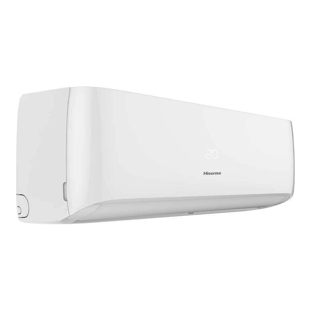 Hisense Easy Smart CA35YR4FG/CA35YR4FW Κλιματιστικό Inverter 12000 BTU A++/A+