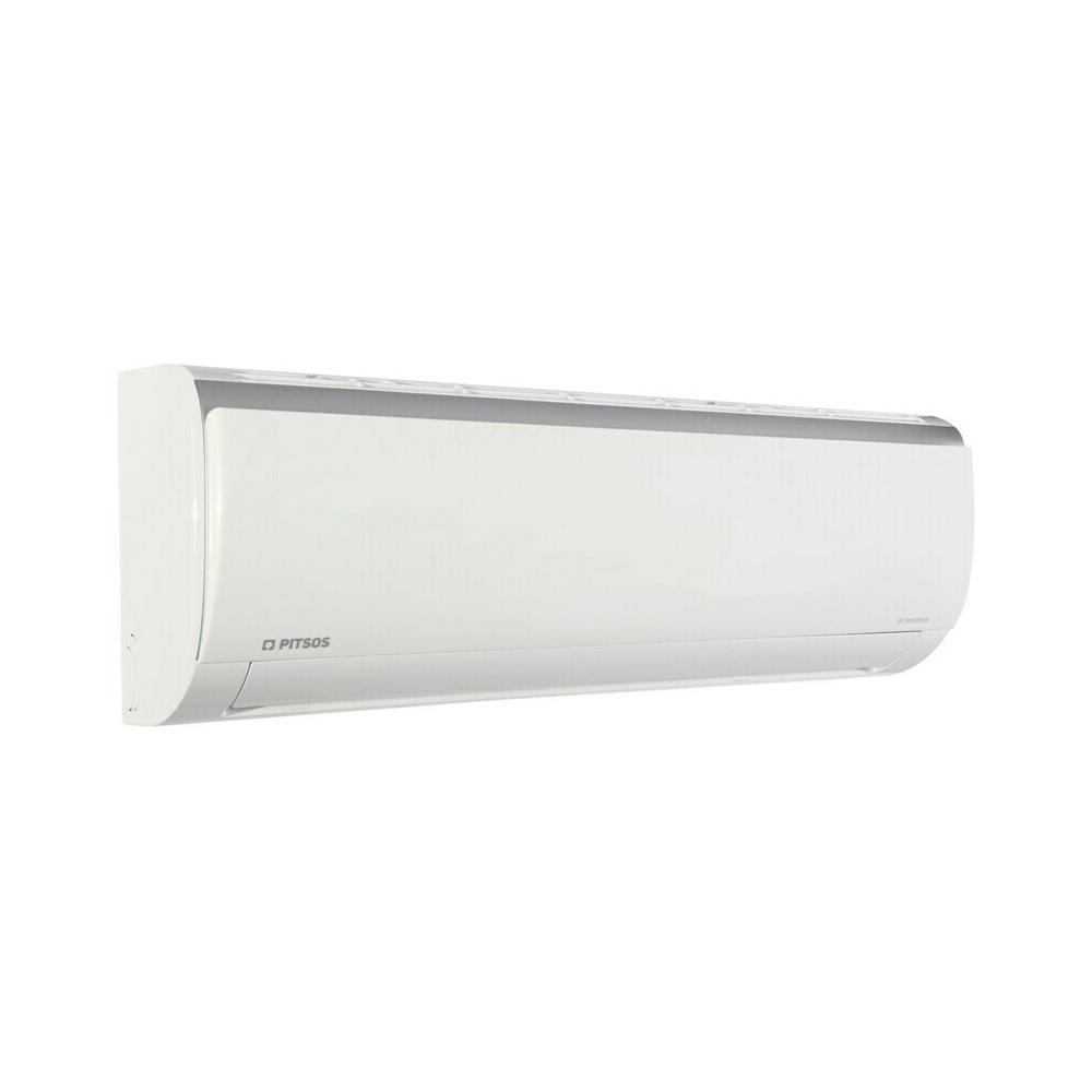 Pitsos Nefeli Standard PSI09VW30 / PSO09VW30 Κλιματιστικό Inverter 9000 BTU A++/A+ με Ιονιστή