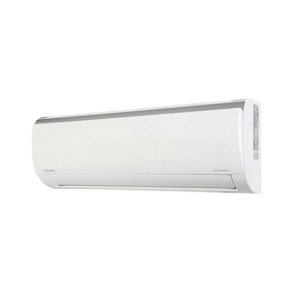 Pitsos Nefeli Standard PSI12VW30 / PSO12VW30 Κλιματιστικό Inverter 12000 BTU A++/A+ με Ιονιστή