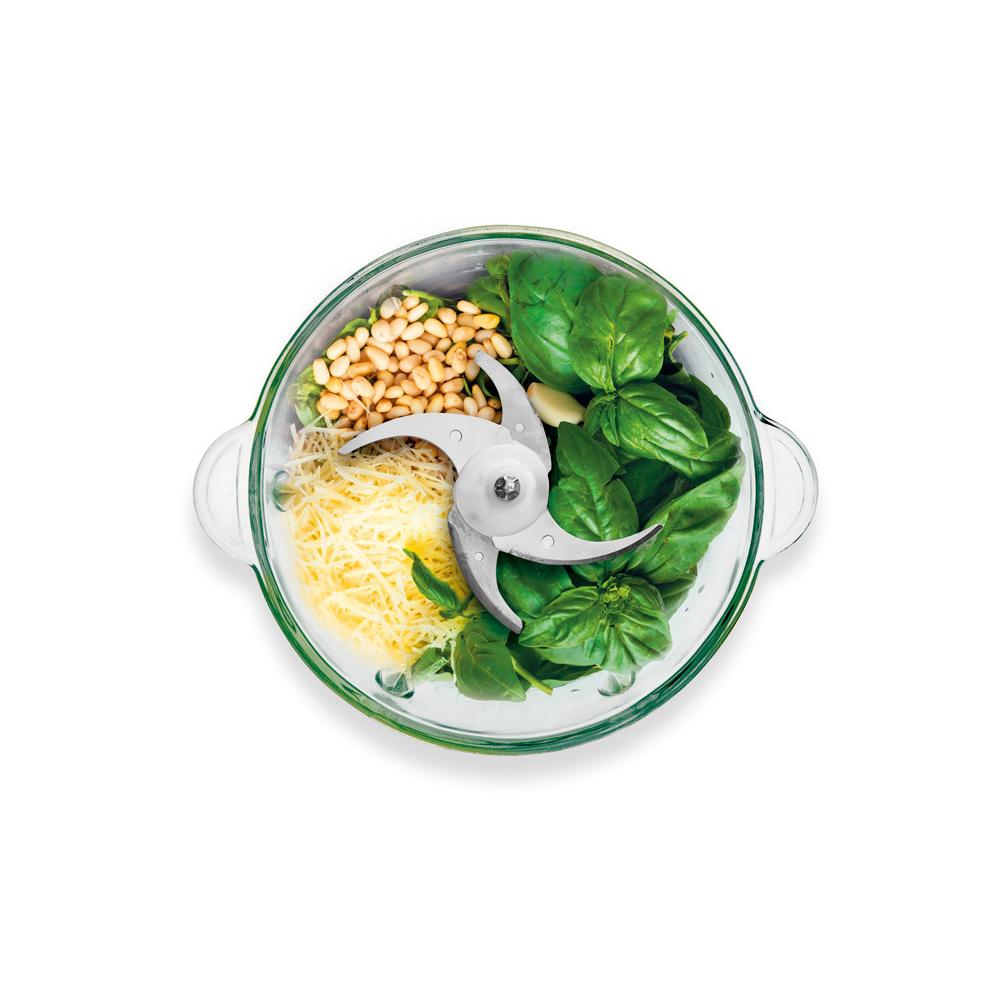 Izzy IZ-6904 Πολυκόπτης Multi 600W με Δοχείο 1.8lt