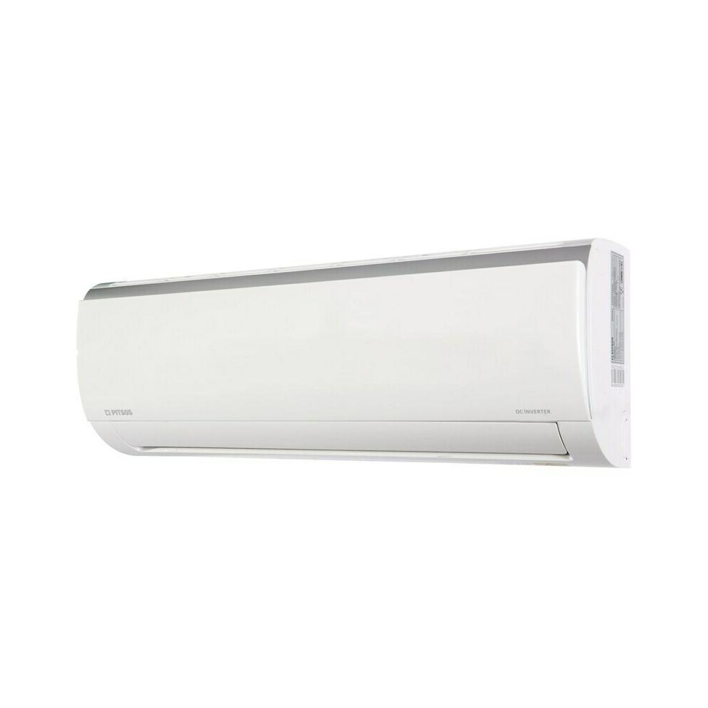 Pitsos Nefeli Standard PSI09VW30 / PSO09VW30 Κλιματιστικό Inverter 9000 BTU A++/A+ με Ιονιστή