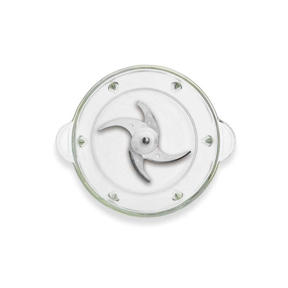 Izzy IZ-6904 Πολυκόπτης Multi 600W με Δοχείο 1.8lt