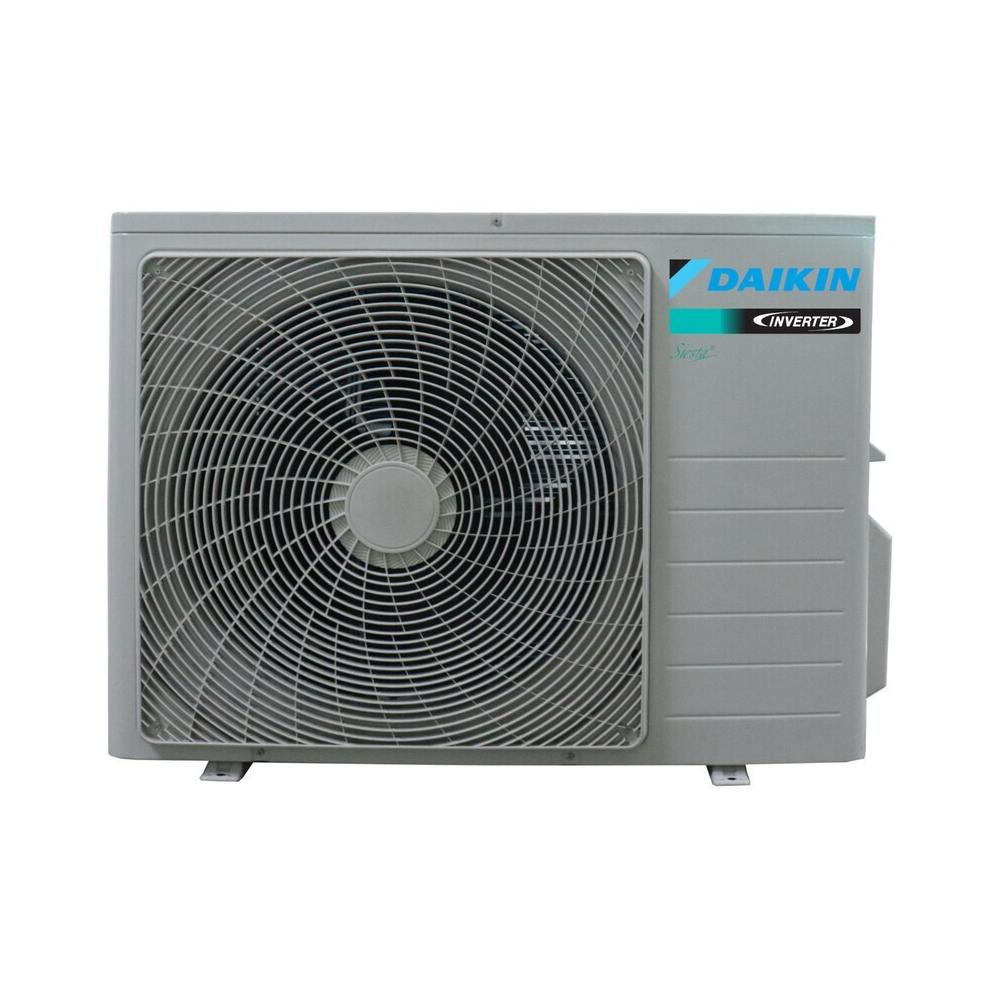 Daikin Siesta Sensira ATXC25D / ARXC25D Κλιματιστικό Inverter 9000 BTU A++/A+