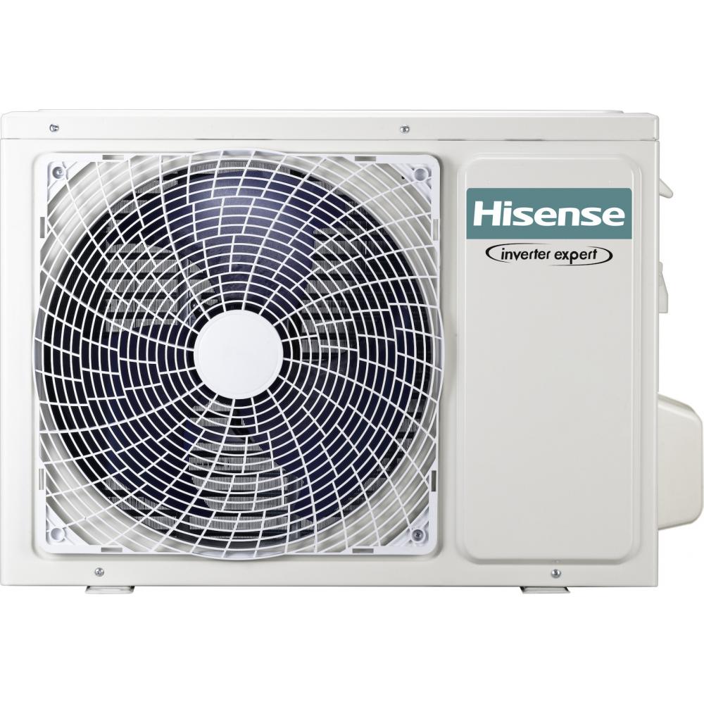 Hisense Easy Smart CA70BT4FG/CA70BT4FW Κλιματιστικό Inverter 24000 BTU A++/A+