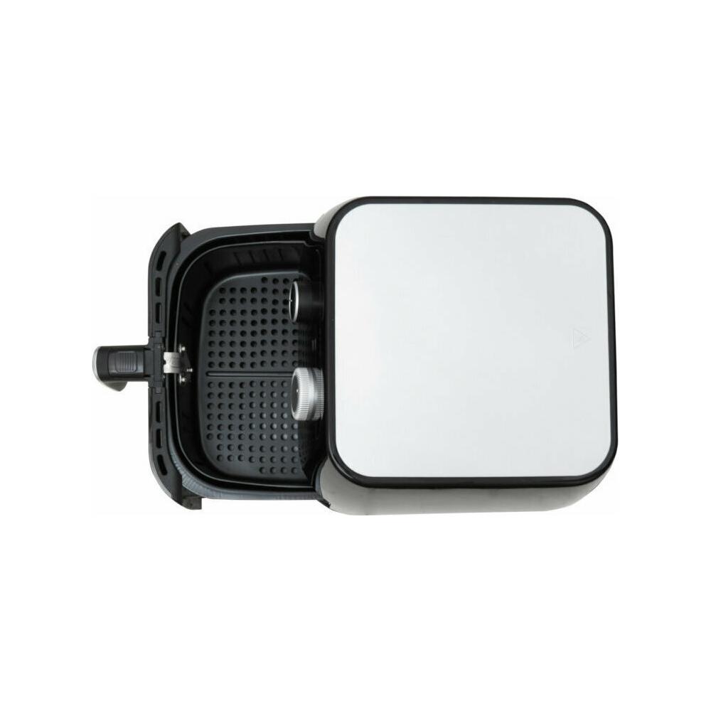 First Austria FA-5053-1 Φριτέζα Αέρος με Αποσπώμενο Κάδο 6.2lt Μαύρη