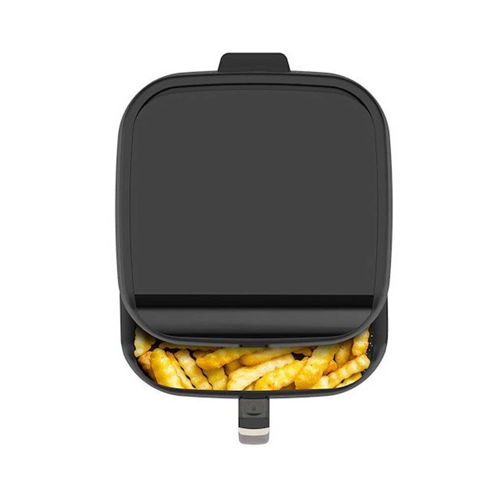 Black & Decker BXAF5500E Φριτέζα Αέρος με Αποσπώμενο Κάδο 5.5lt Μαύρη