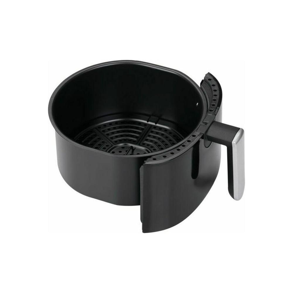 First Austria FA-5053-2 Φριτέζα Αέρος με Αποσπώμενο Κάδο 3.2lt Μαύρη