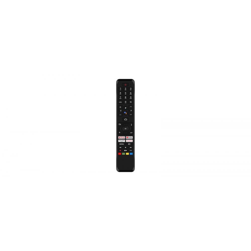 Panasonic Smart Τηλεόραση 50" 4K UHD LED TX-50LX650E HDR (2022)