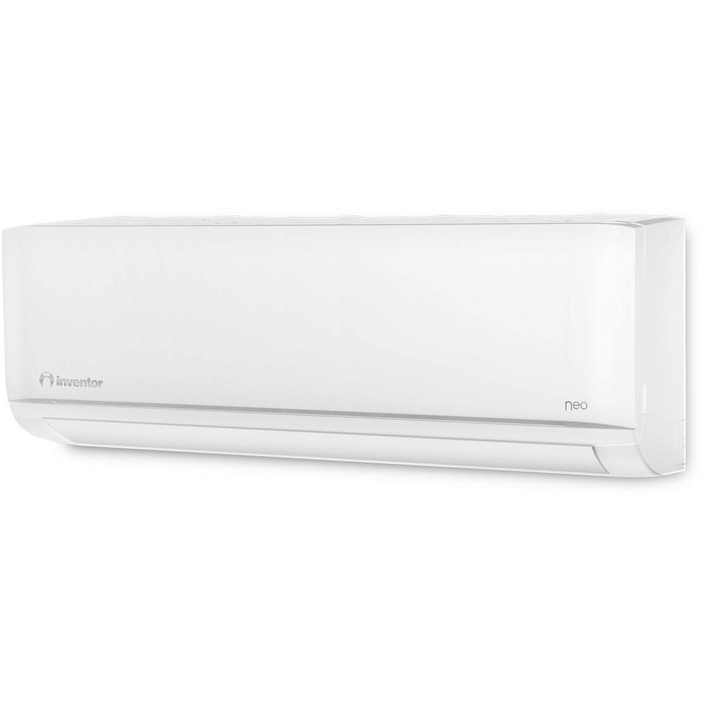 Inventor Neo 2 UVC09WF/UVC09 Κλιματιστικό Inverter 9.000 BTU A++/A+++ με Ιονιστή & WiFi