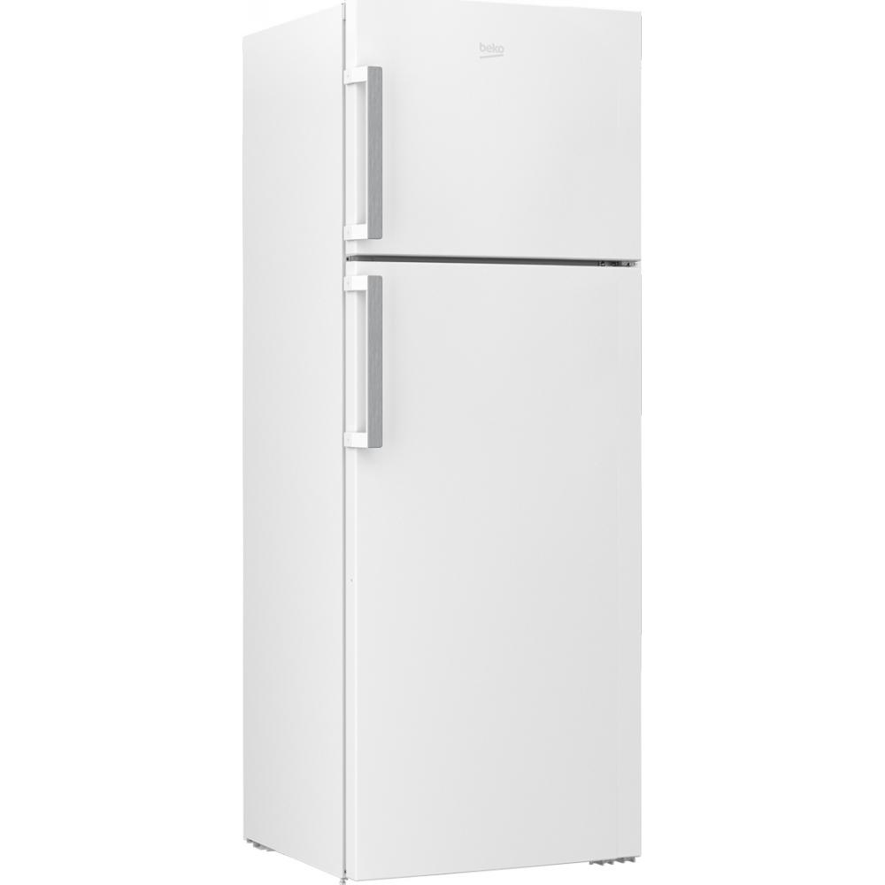 Beko RDSA290M20W Ψυγείο Δίπορτο Υ162xΠ59.5xΒ60εκ.