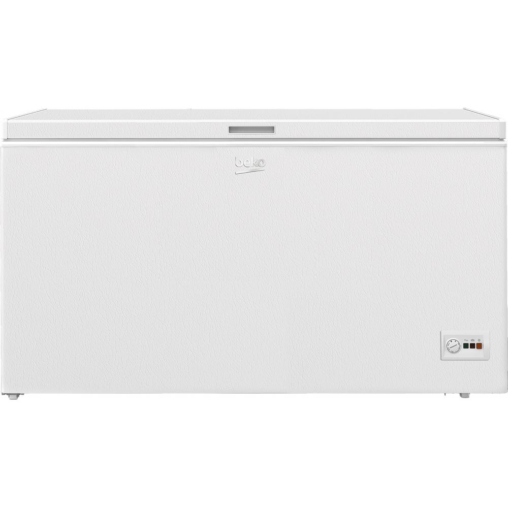 Beko CF 470 PARN Καταψύκτης Μπαούλο 467lt