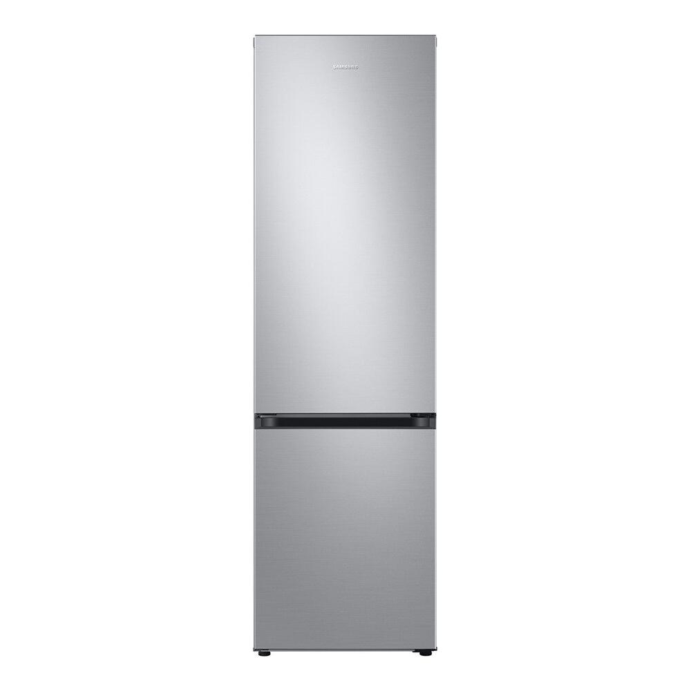 Samsung RB38T600ESA Ψυγειοκαταψύκτης 390lt NoFrost Υ203xΠ59.5xΒ65.8εκ. Metal Graphite