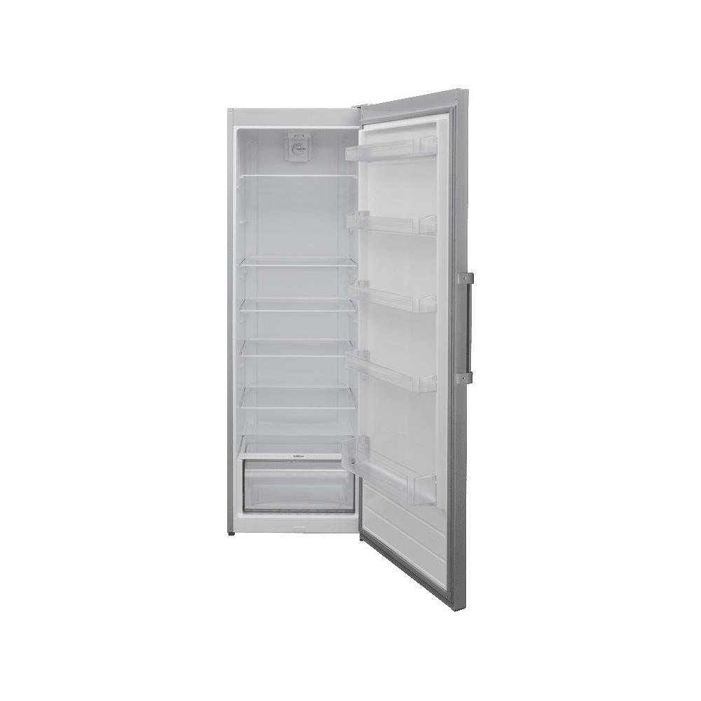 Finlux FXRA 37505IX Ψυγείο Συντήρησης 396lt Υ186xΠ59.5xΒ65εκ. Inox