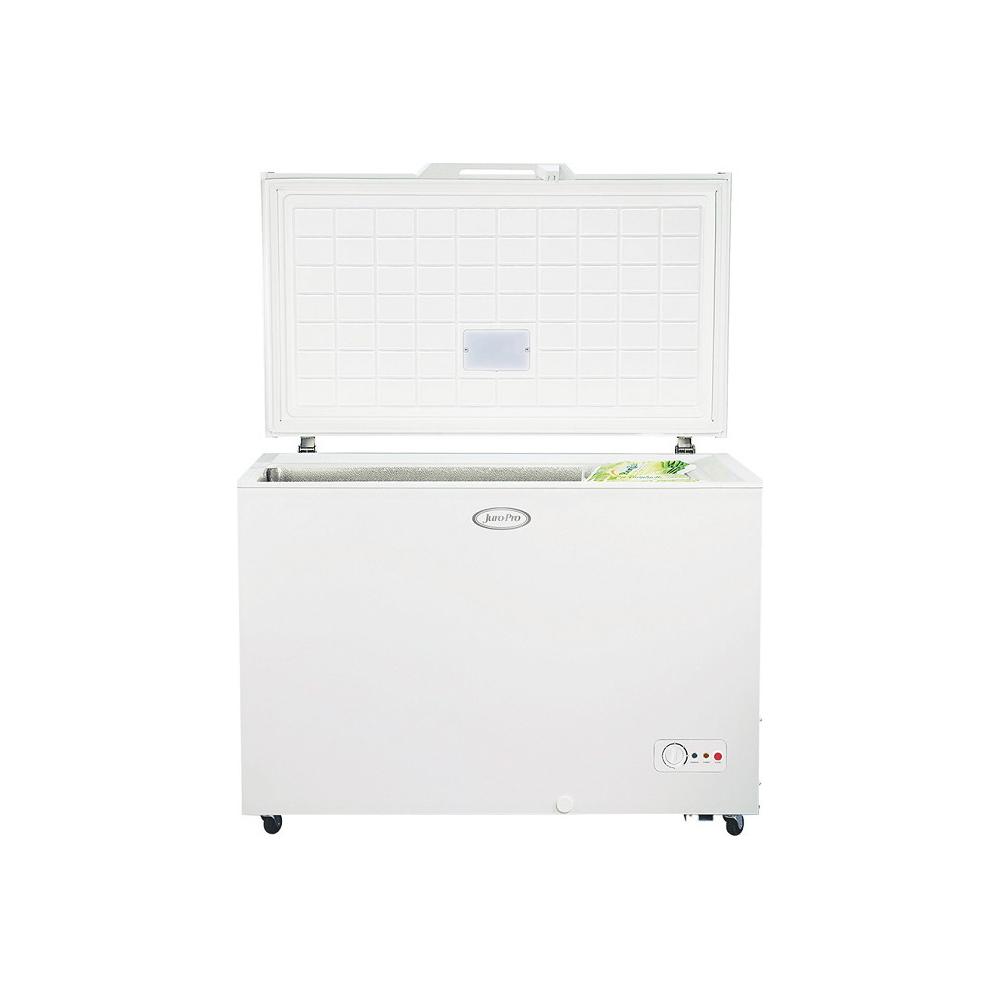 Juro-Pro JPF300CLBH Καταψύκτης Μπαούλο 297lt