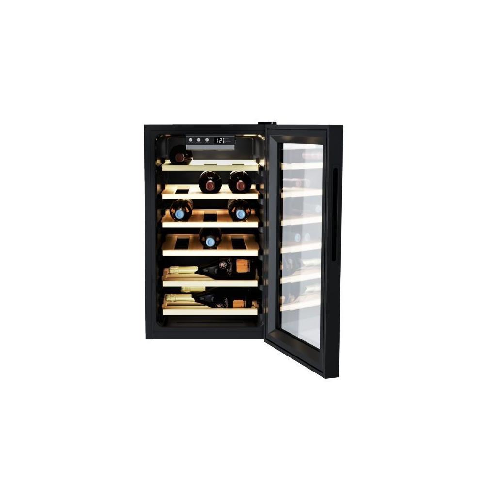 Candy CWCEL 210 N Συντηρητής Κρασιών 21 Φιαλών