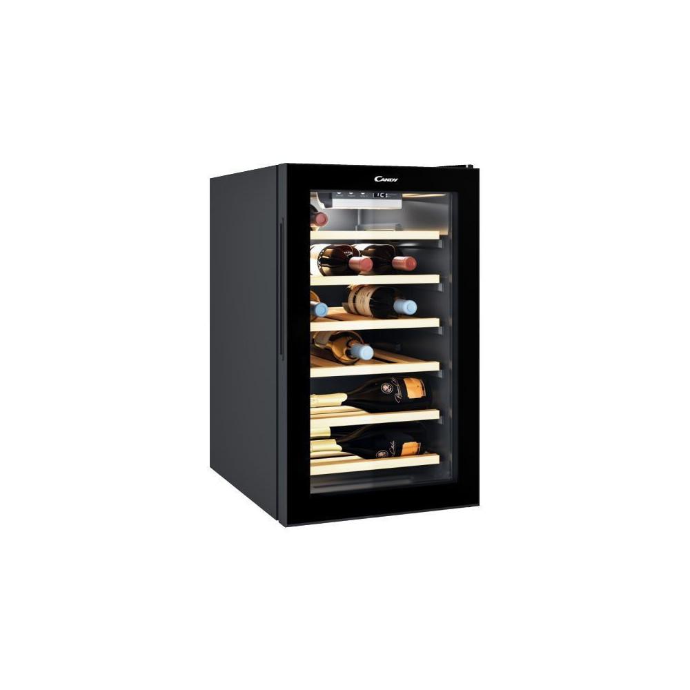 Candy CWCEL 210 N Συντηρητής Κρασιών 21 Φιαλών