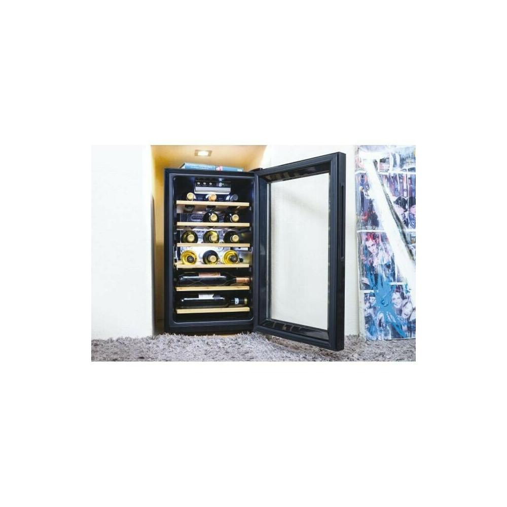 Candy CWCEL 210 N Συντηρητής Κρασιών 21 Φιαλών