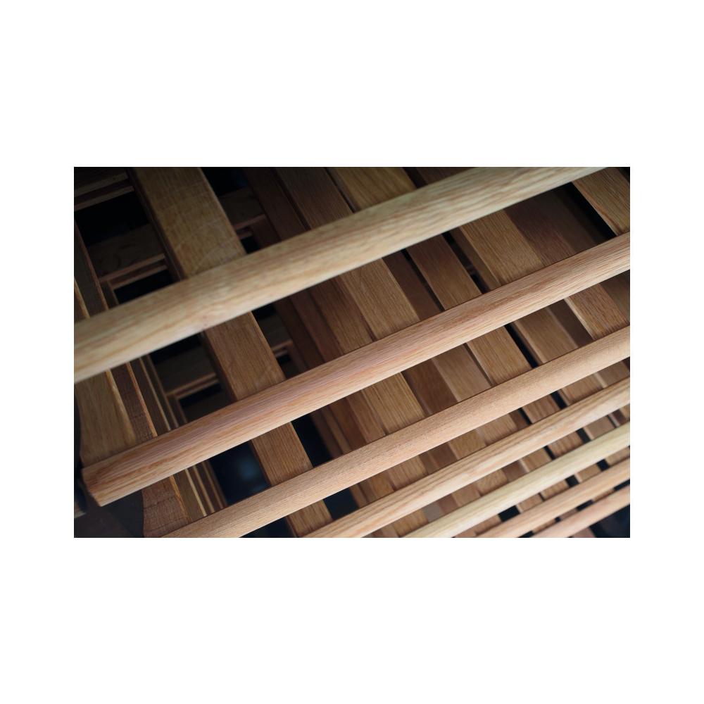 Whirlpool ΑDN 231 BK Συντηρητής Κρασιών 105 Φιαλών