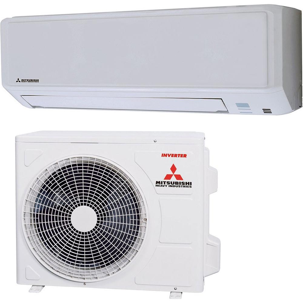 Mitsubishi Heavy Industries SRK/SRC-35ZSP-W Κλιματιστικό Inverter 12000 BTU A++/A+